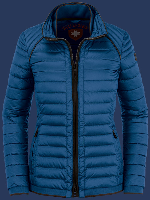 MOL Lady SaroLiTec, Azureblue