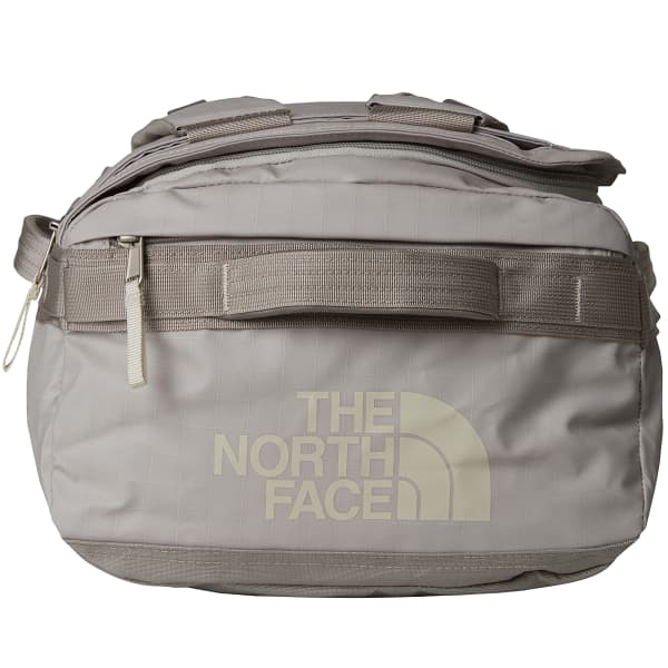 Duffel THE NORTH FACE BASE CAMP VOYAGER DUFFEL 32L SOAPSTONE/STONE SLAB