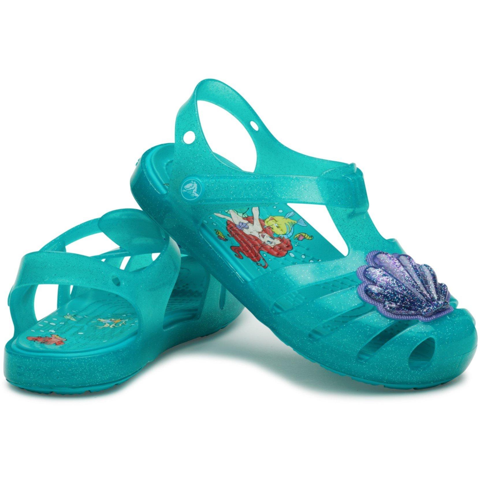 Crocs Princess Sandals Infants