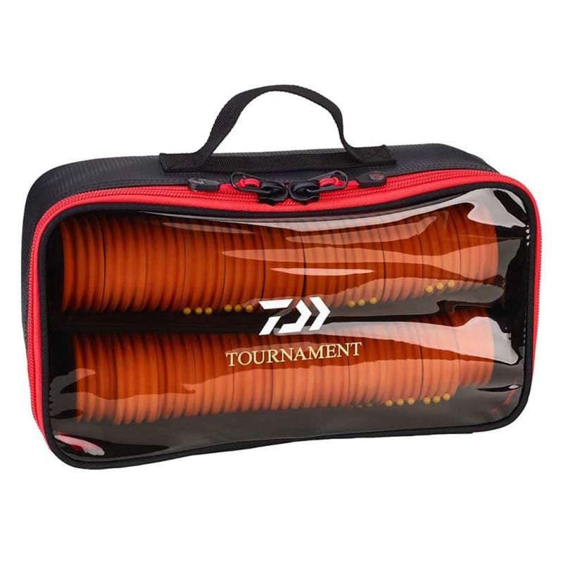 Trousse À Rouleaux Daiwa Surf Tournament