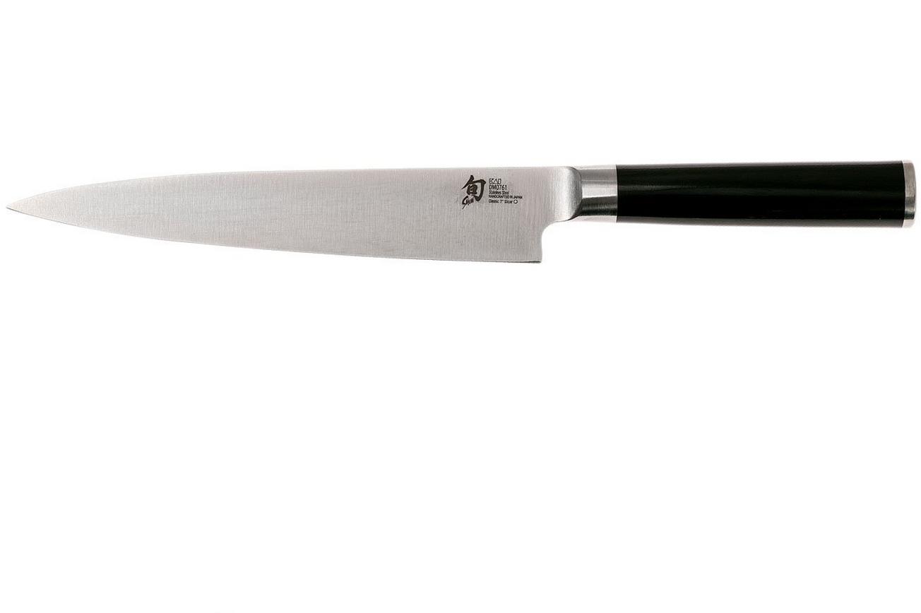 Kai Shun Classic flexibel fileermes 18 cm, DM-0761