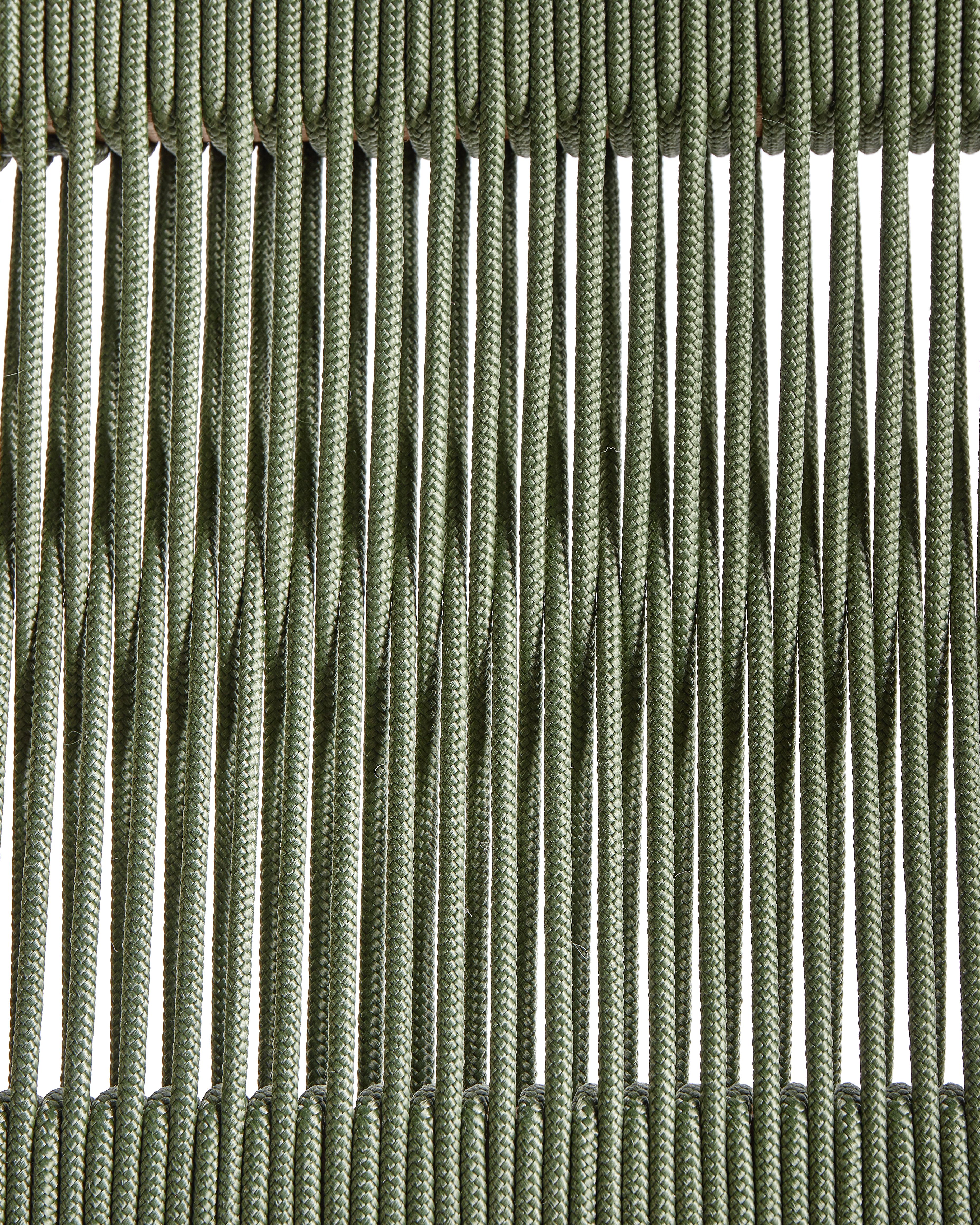 Tuinset 4-zits PROSSEDI Acaciahout Groen