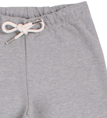 Danefæ Jogginghosen - Danepeps - Heather Grey
