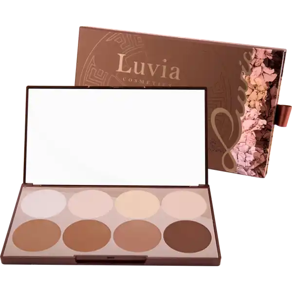 Prime Contour Palette - Vol. 1