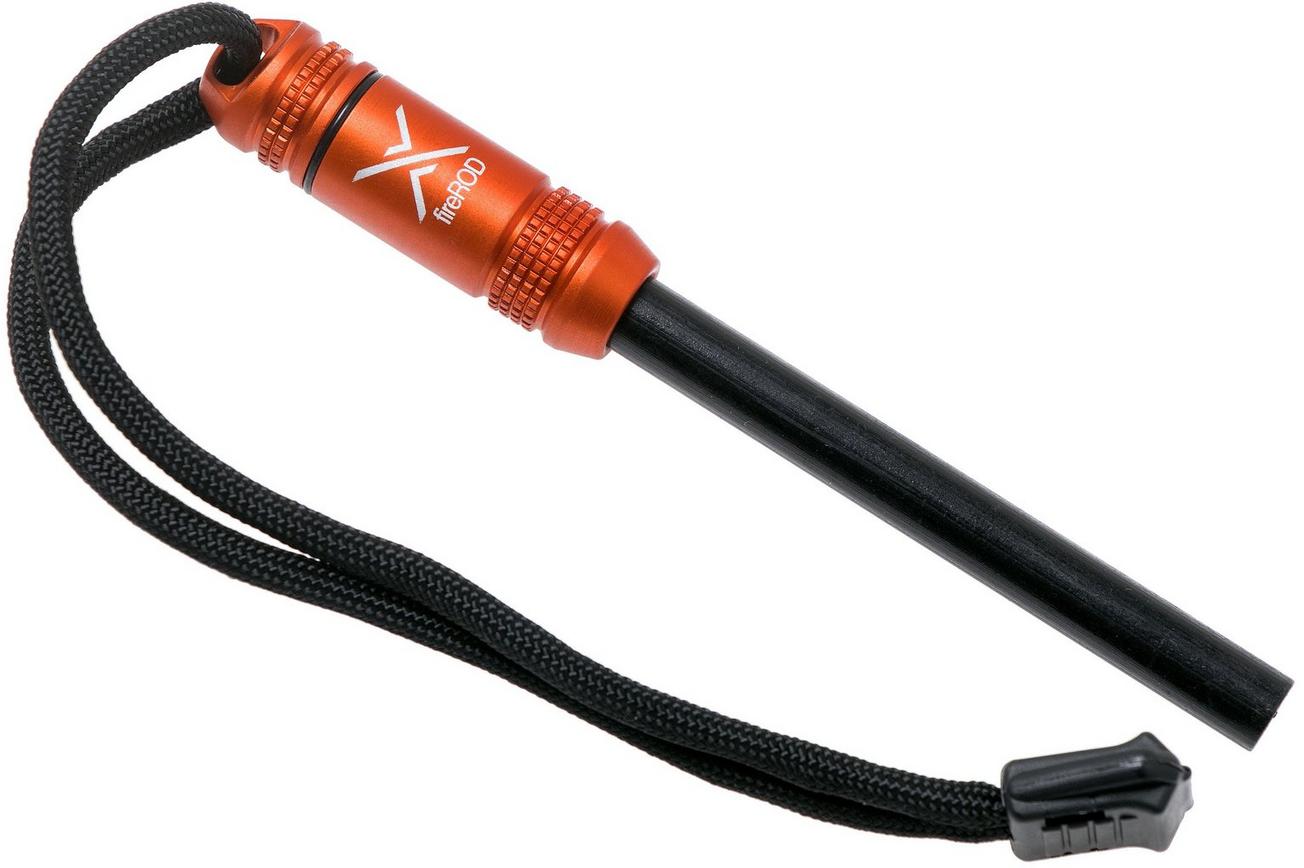 Exotac fireROD, Blaze Orange