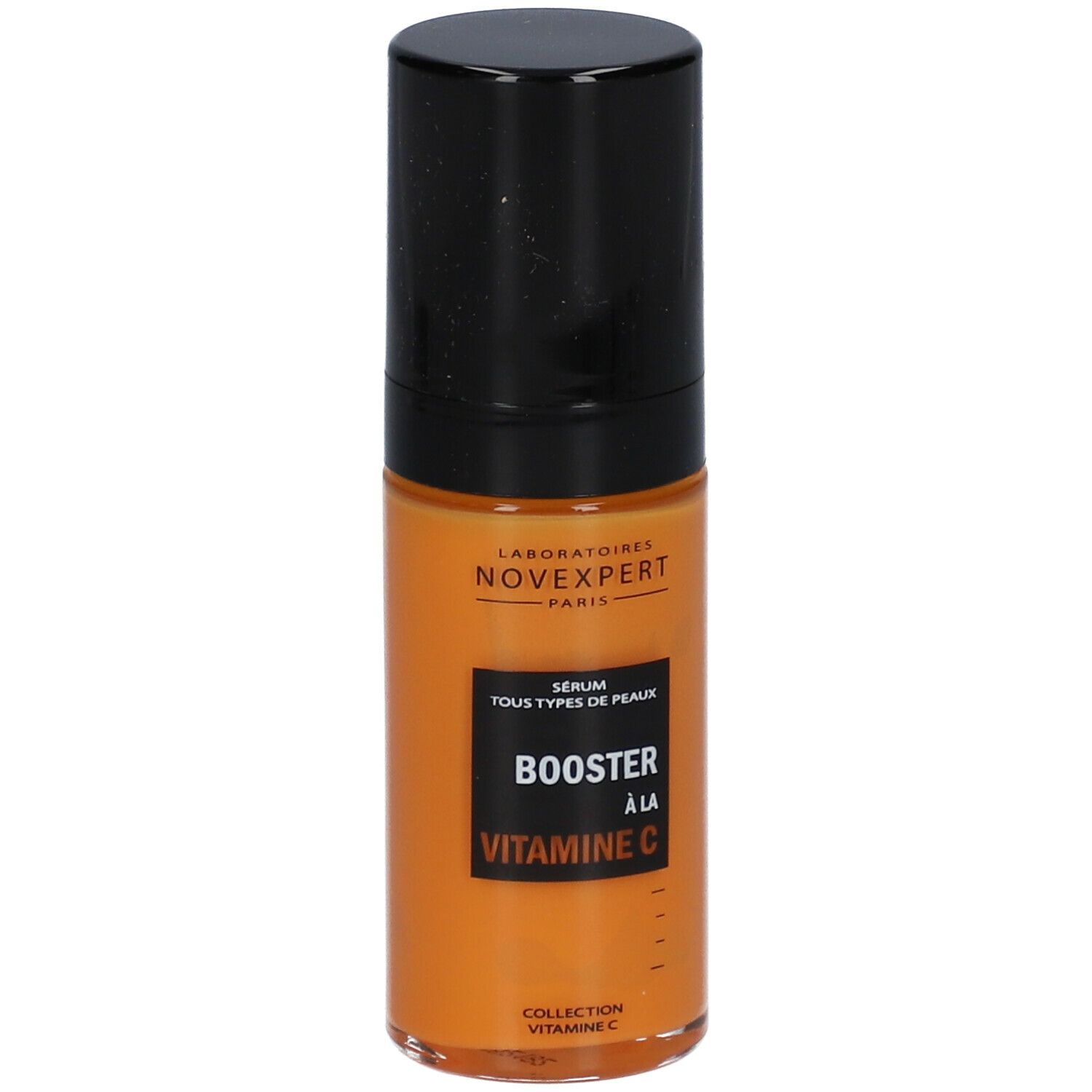 Laboratoires Novexpert Serum Booster mit Vitamin C