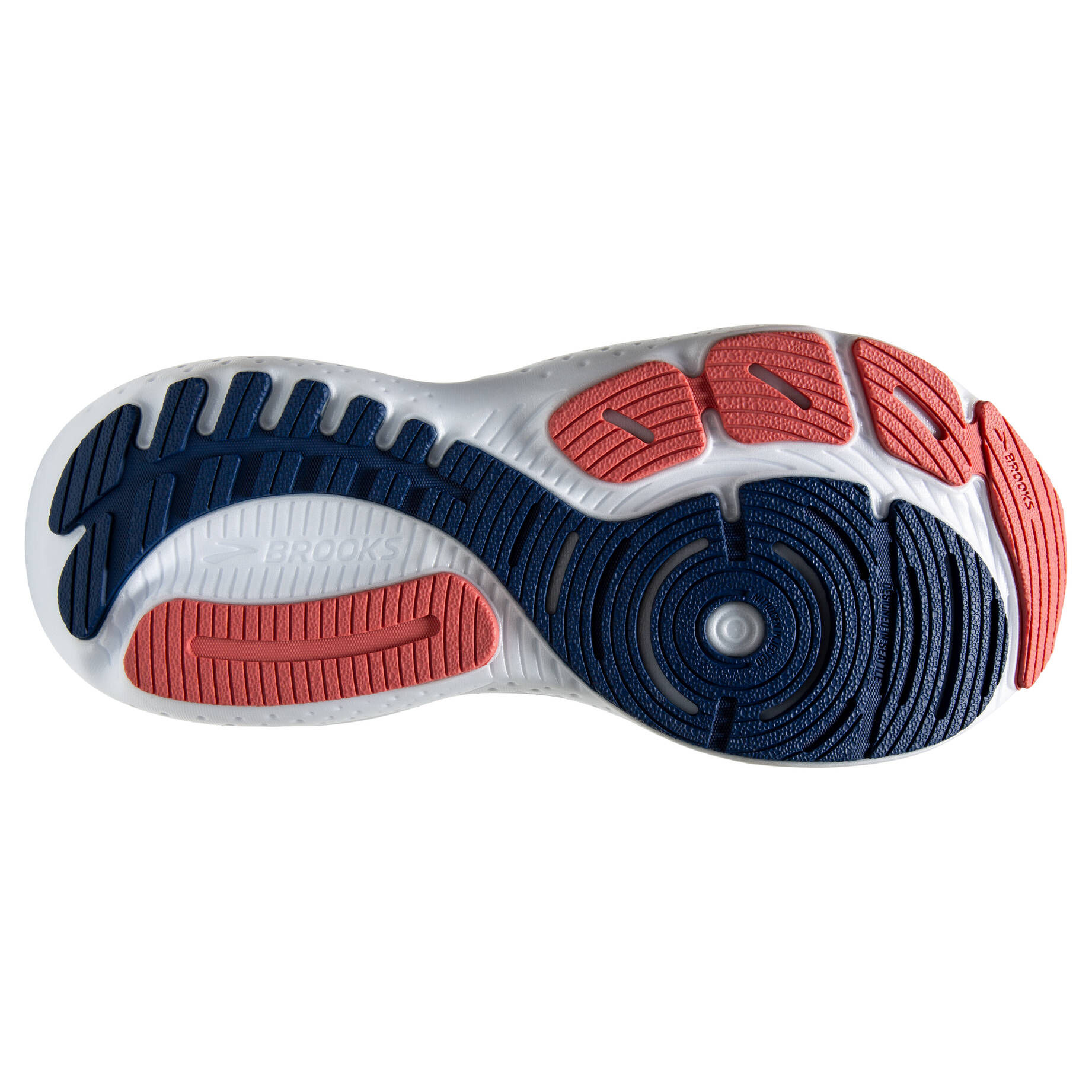 Brooks| Damen Laufschuhe GLYCERIN GTS 21