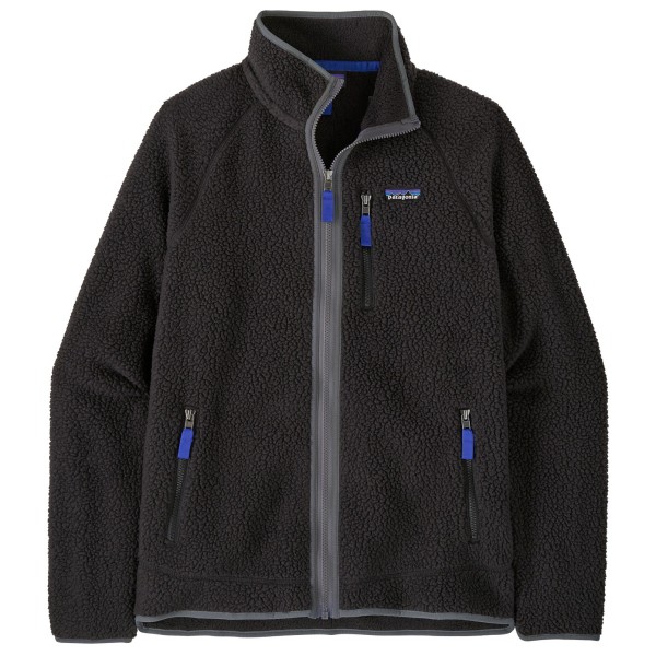 Patagonia - Retro Pile Jacket - Veste polaire