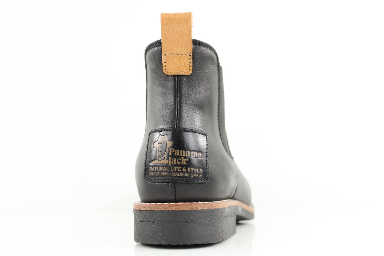 Panama Jack Stiefeletten