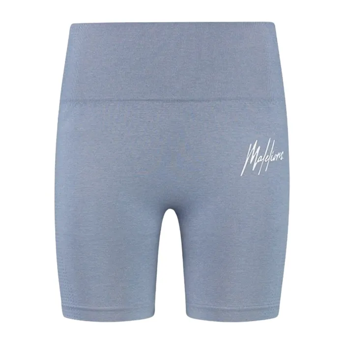 Malelions Sport Seamless Biker Short Dames