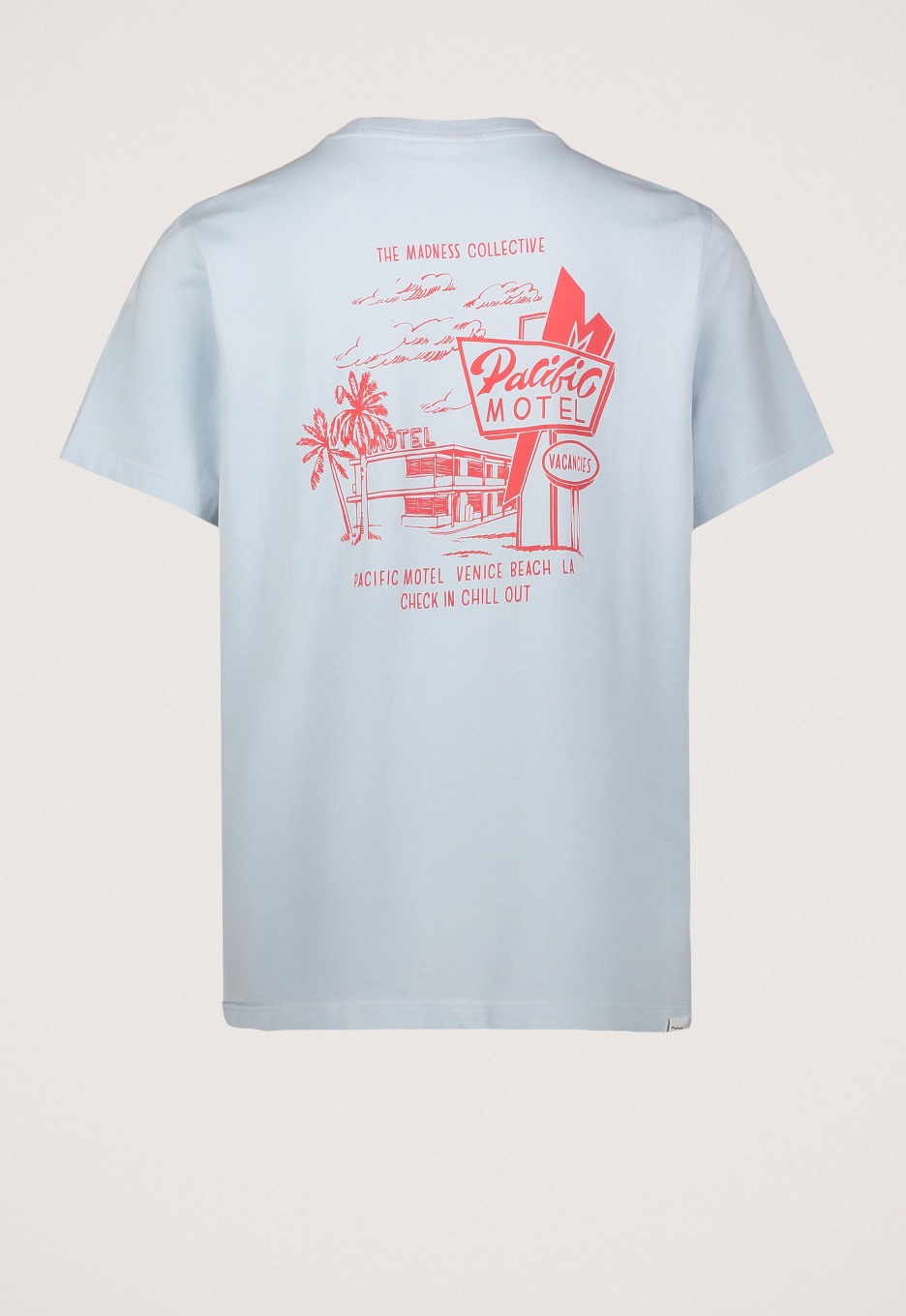 Madness Motel T-shirt