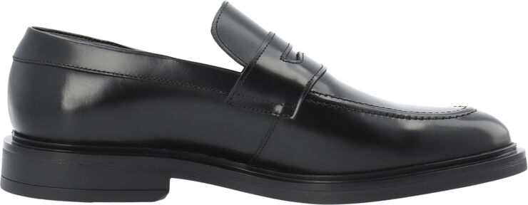 Bianco BIAFELIX Loafer Polido Black