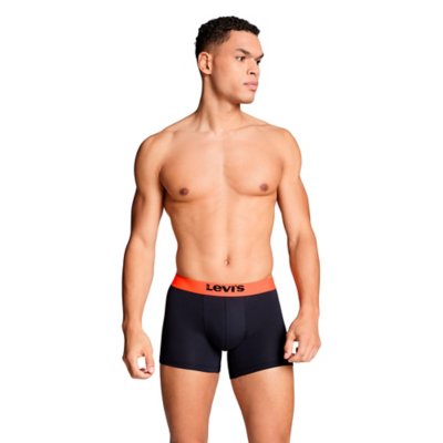 Boxer homme GiftBox Neon - Lot de 2 LEVIS