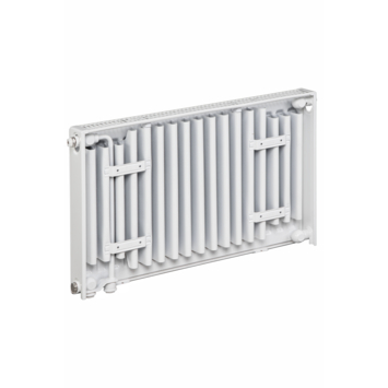 Sanivesk paneelradiator Raya Plan Una Wit T11 40x60cm