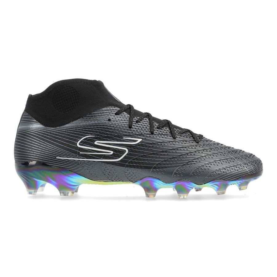 Skechers SKX_01 FG Trench - Noir