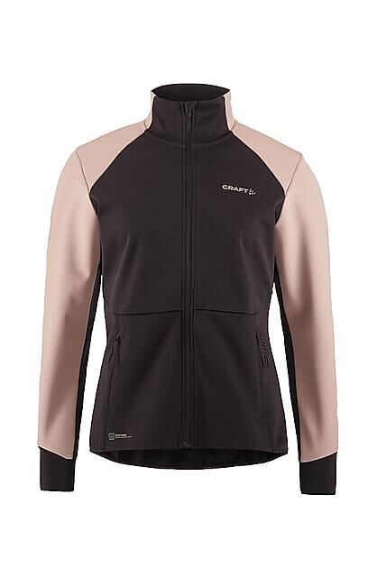 CRAFT - VESTE CORE ESSENCE TRAINING JACKET W