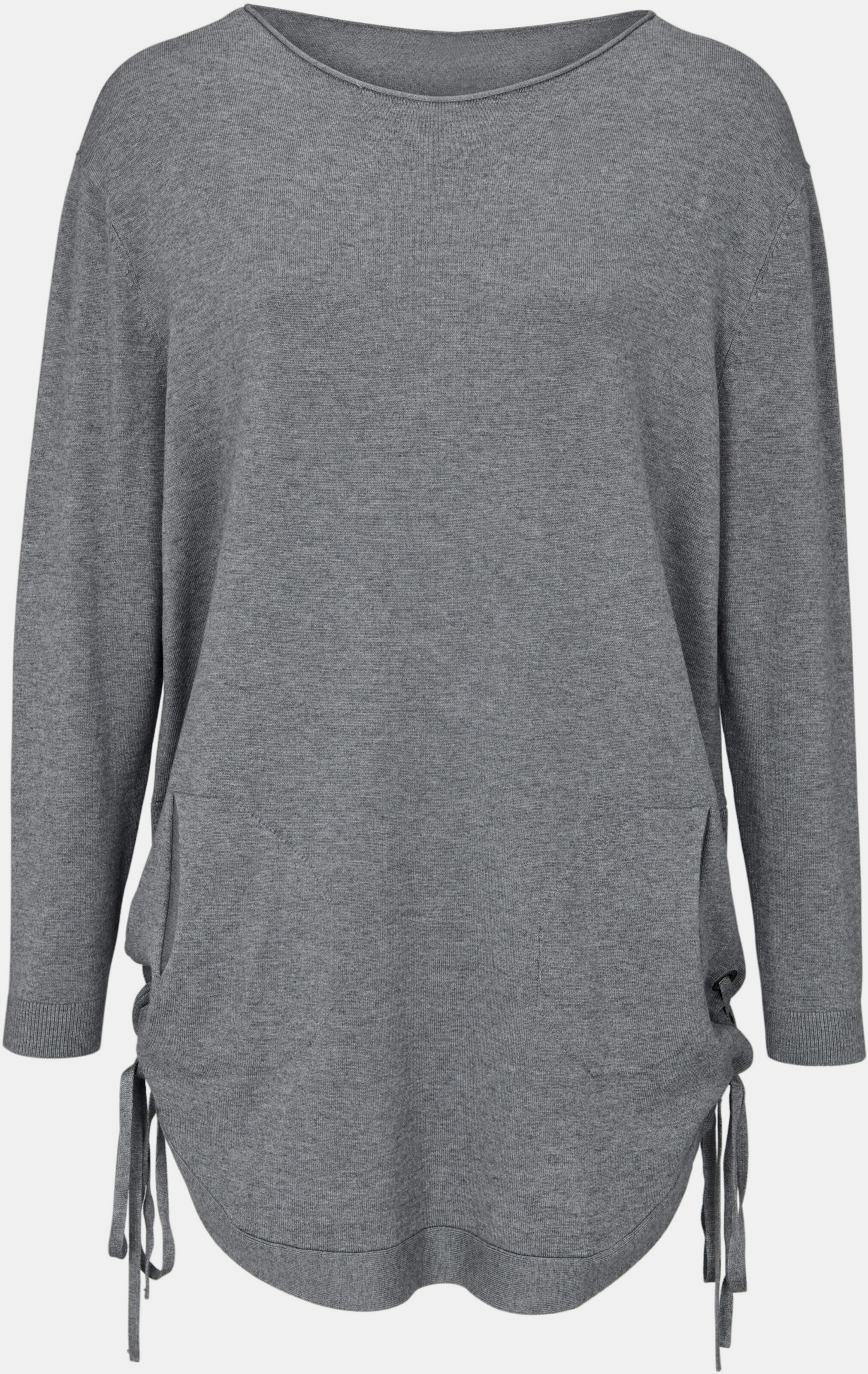 Longpullover