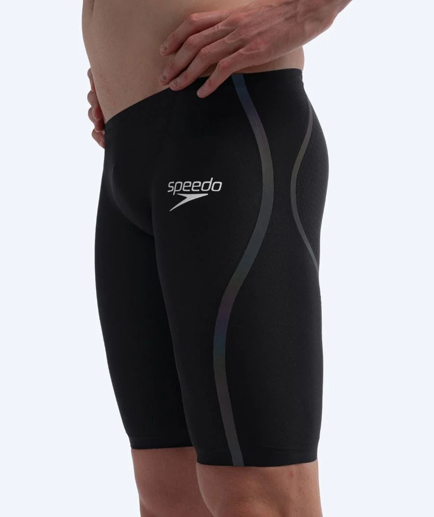 Speedo konkurrence badebukser til mænd - LZR Pure Intent 2.0 - Sort