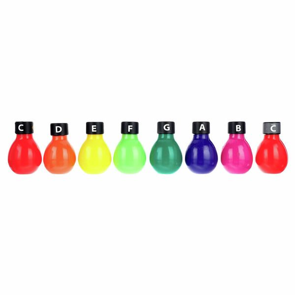 Soundbellows SBS-DB Diatonic Set Basic