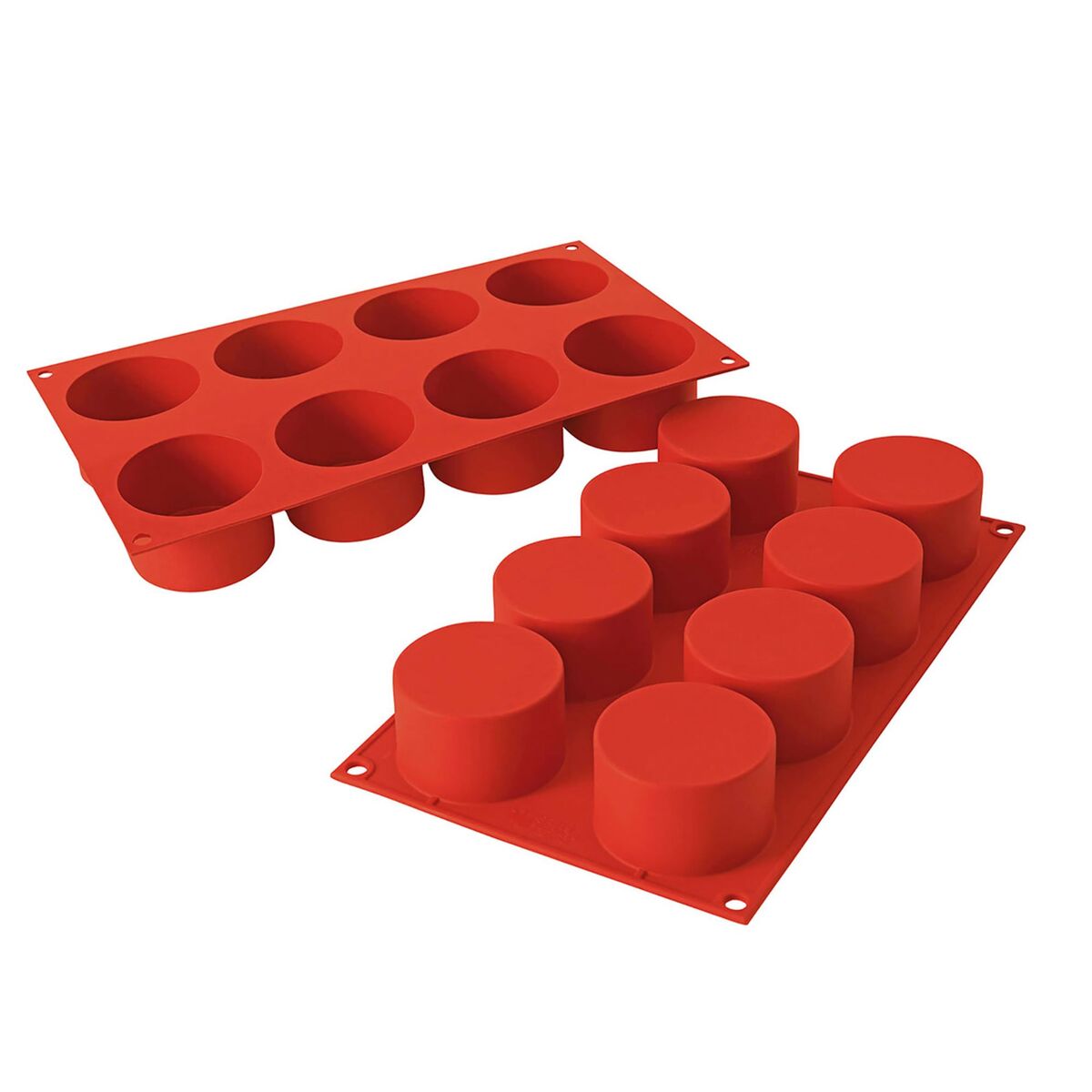Silikomart Silikonform Sylinder SF119