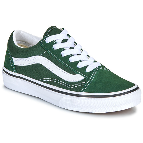 Vans - UY OLD SKOOL - Vert