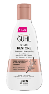 Guhl Bond   Restore Shampoo 250ML