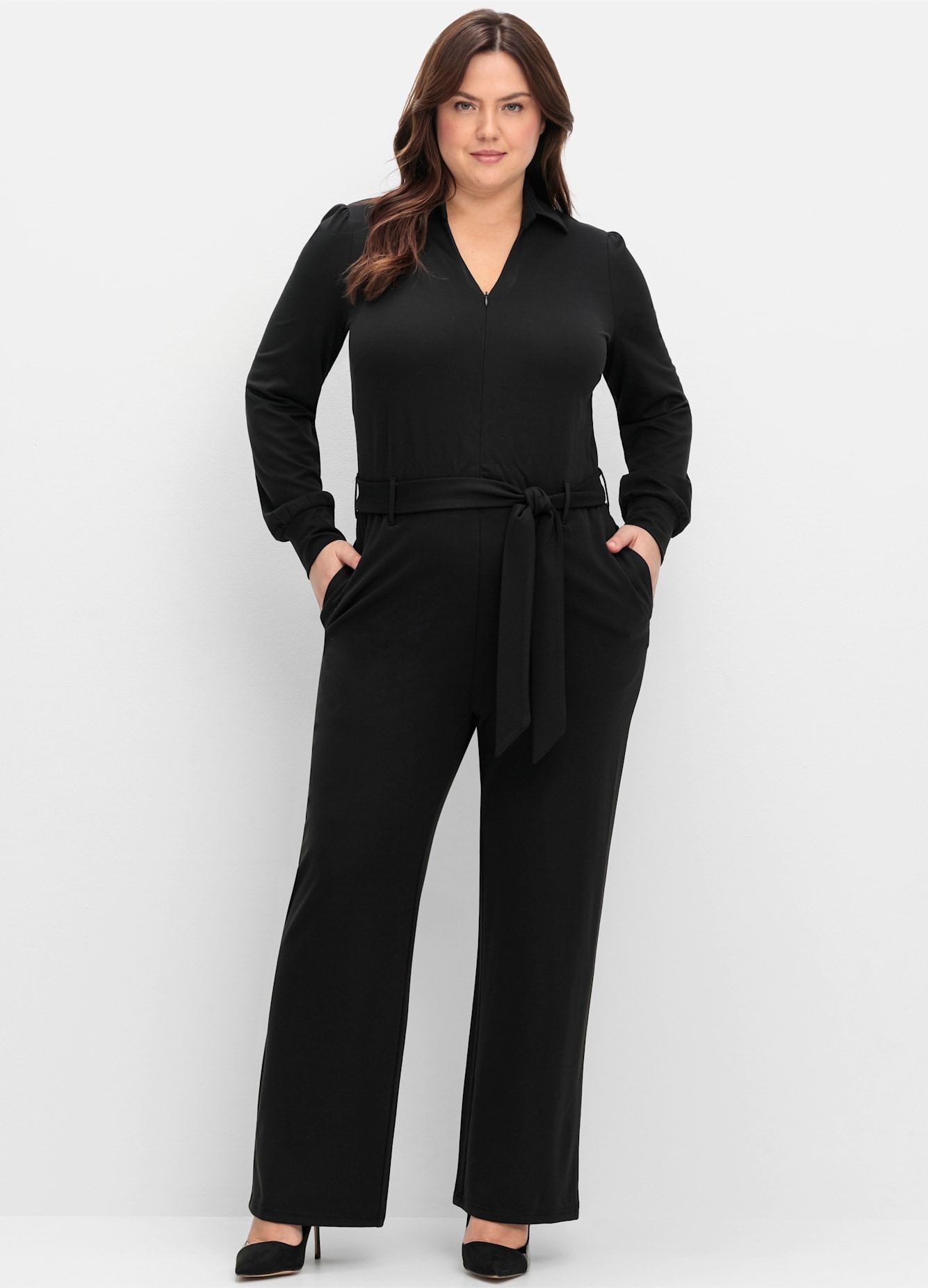 sheego by Joe Browns Overall