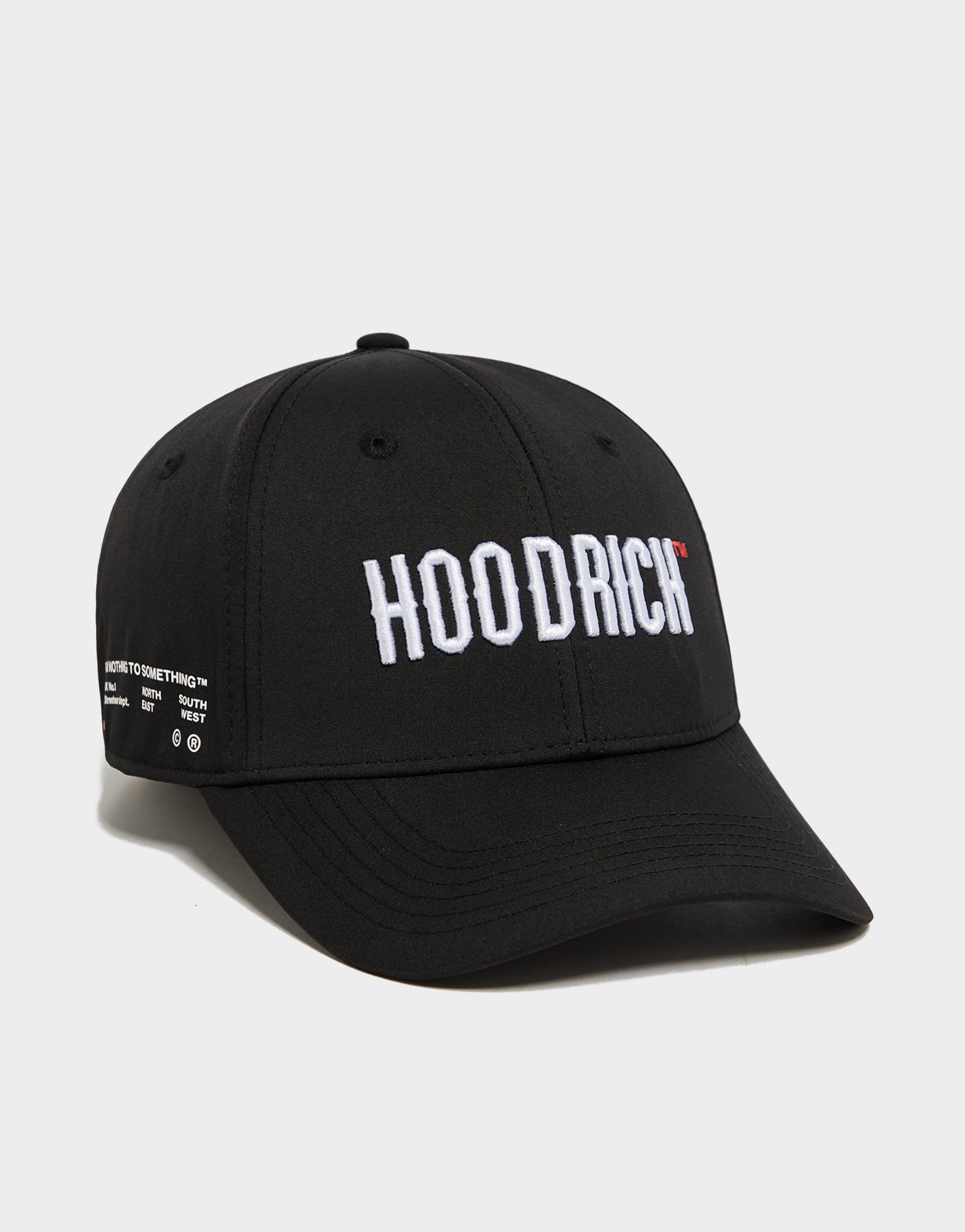 Hoodrich Casquette 6 panneaux OG Limit v2