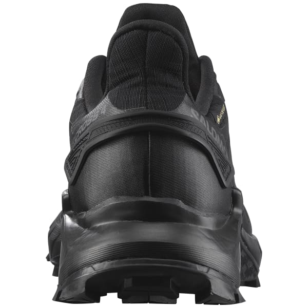 Chaussure trail SALOMON SUPERCROSS 4 GORE-TEX W