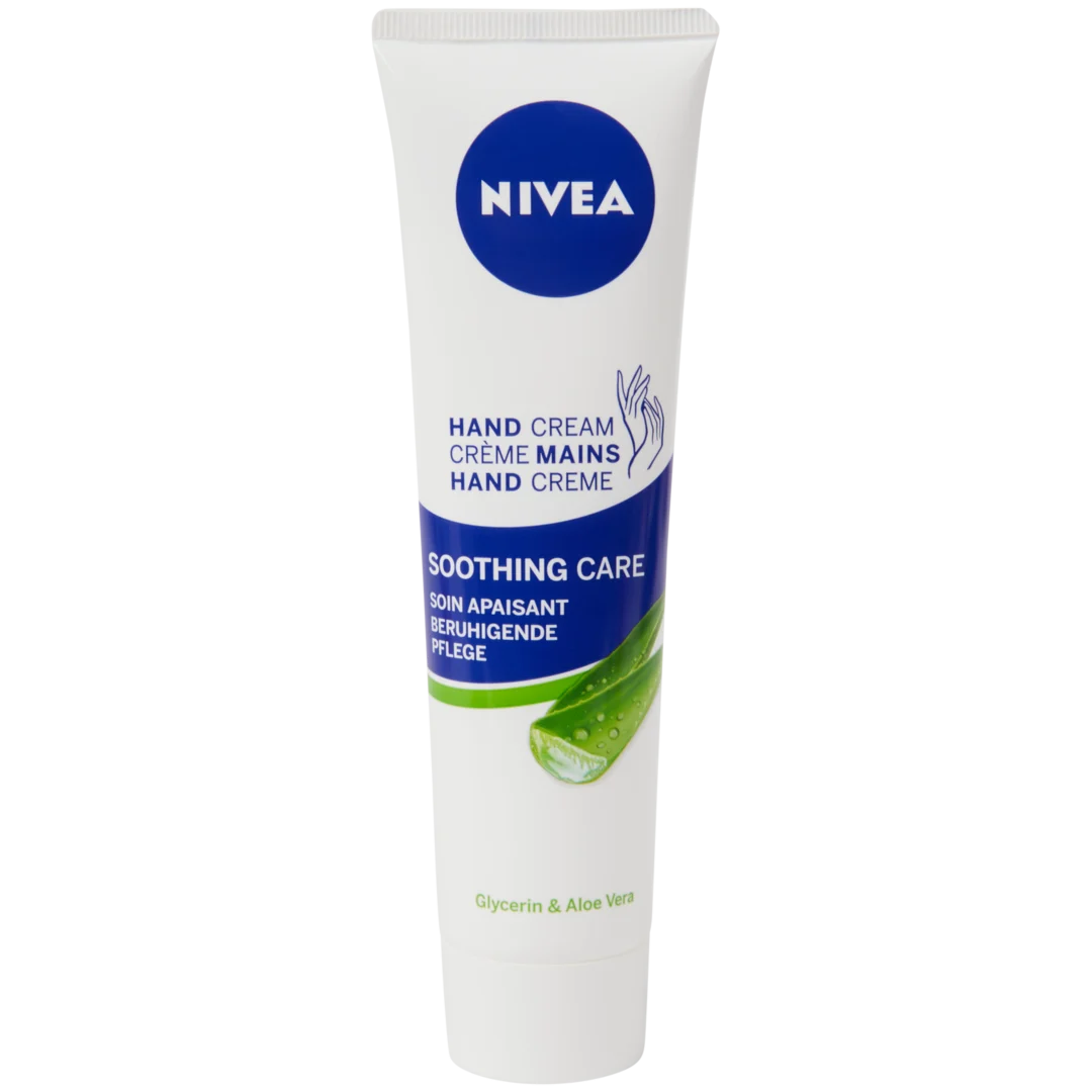 Nivea handcrème Aloë Vera 100 ml