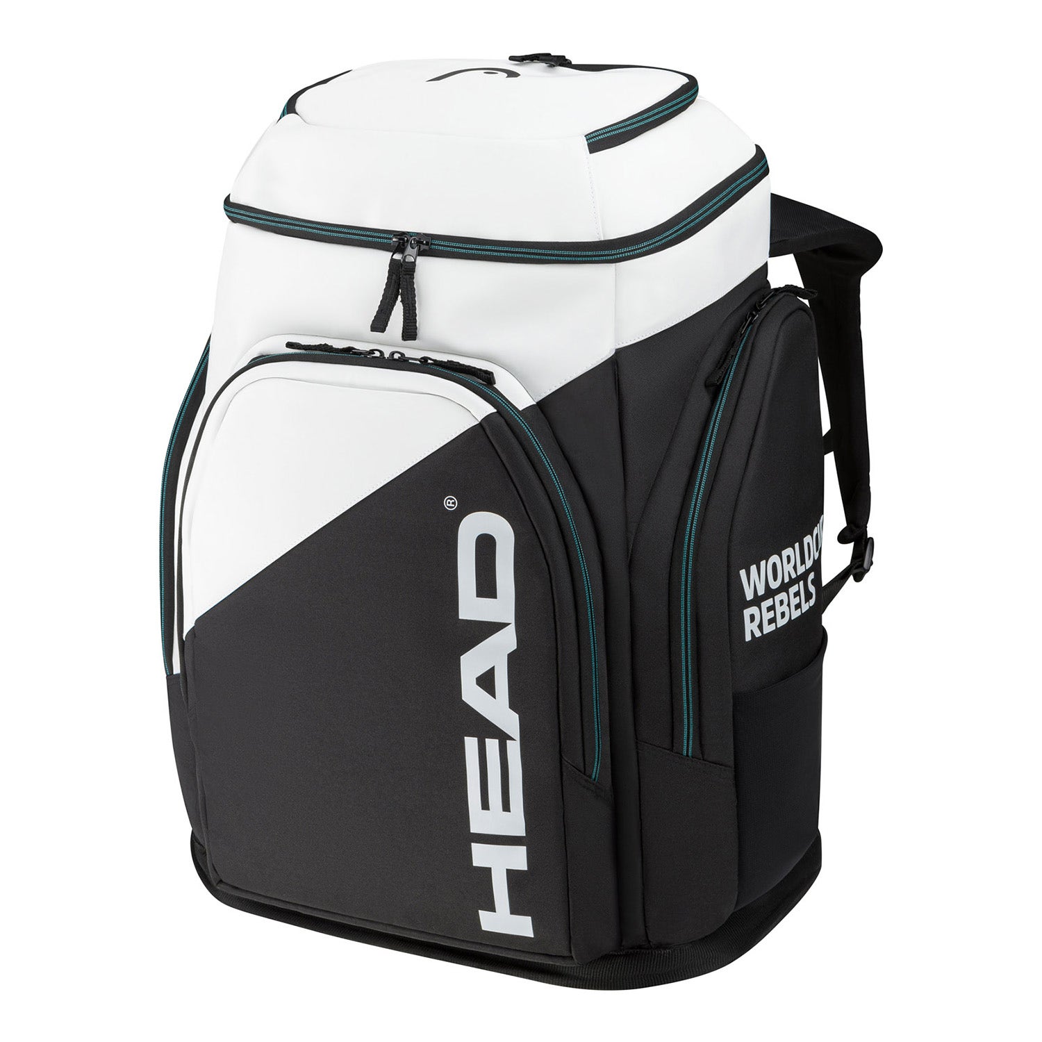 Head  Rebels Racing Backpack L