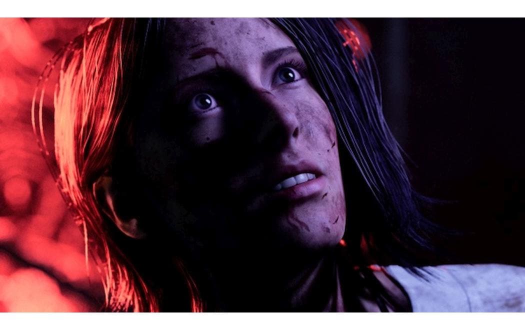 The Chant Limited EditionEinzelspieler-Horror-Abenteuerspiel für den PC