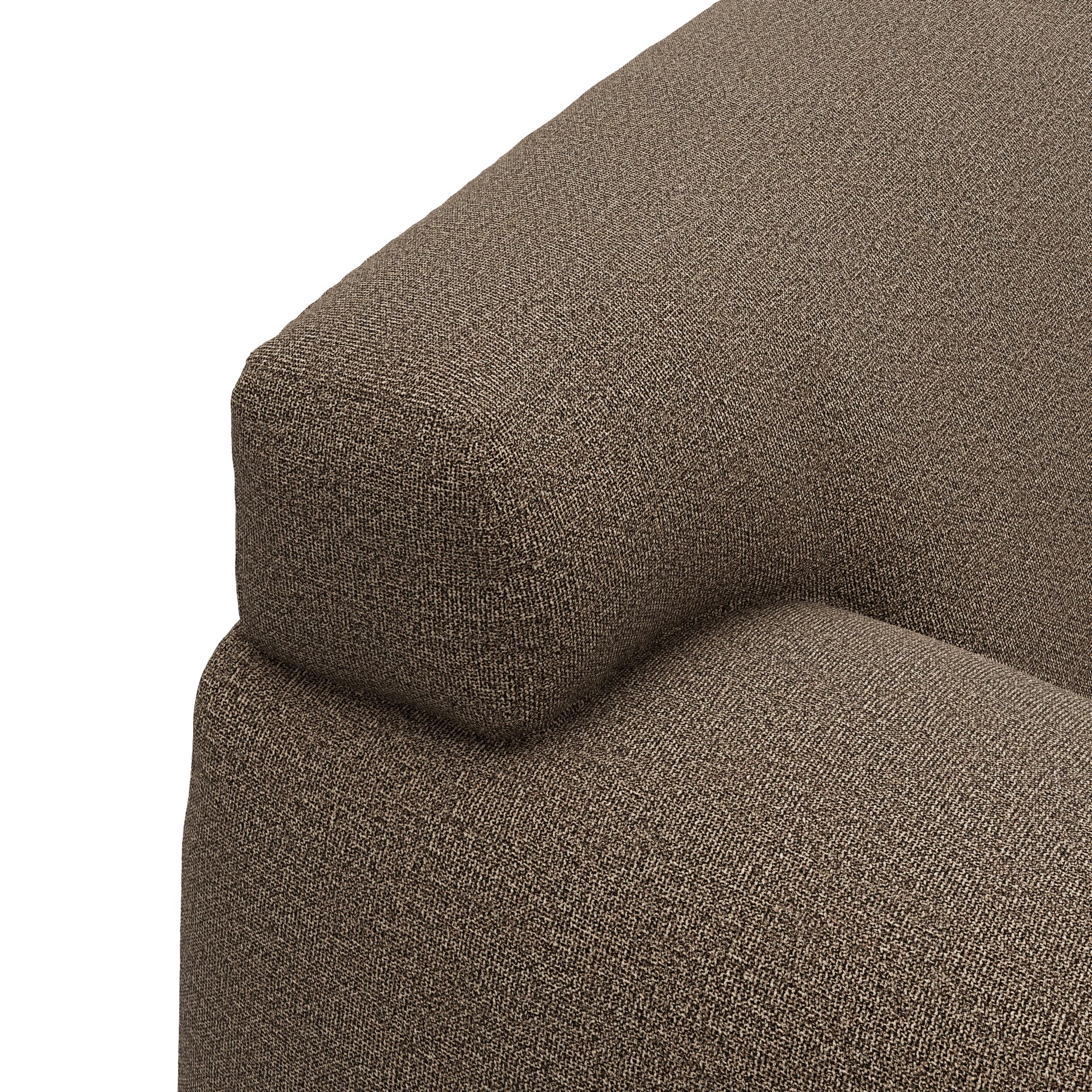 Siena 2½ pers. Sofa