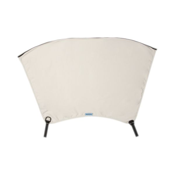Koelstra Sunshade NEXT Light Grey