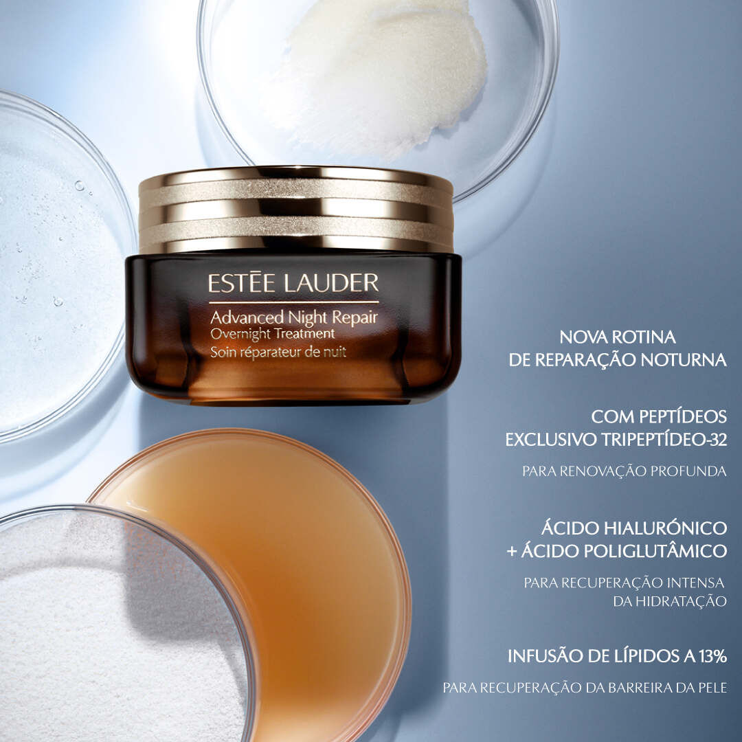 Estée Lauder Advanced Night Repair Overnight Treatment - 65ml