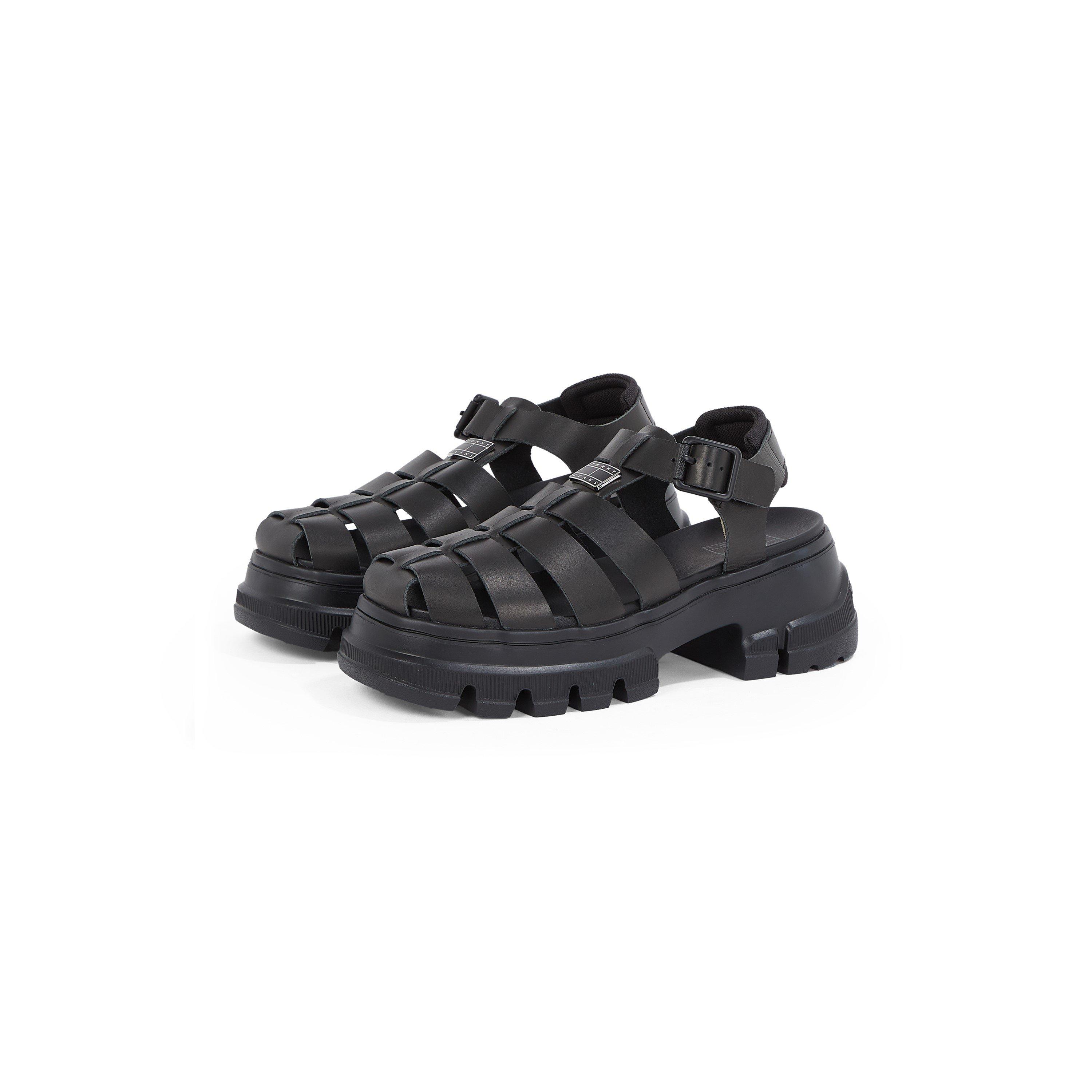 Tommy Jeans Fisherman Sandals