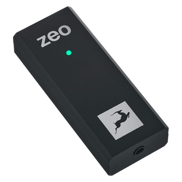 Antelope ZEO