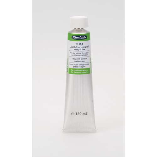 SCHMINCKE Linol-Bindemittel Ready-to-use