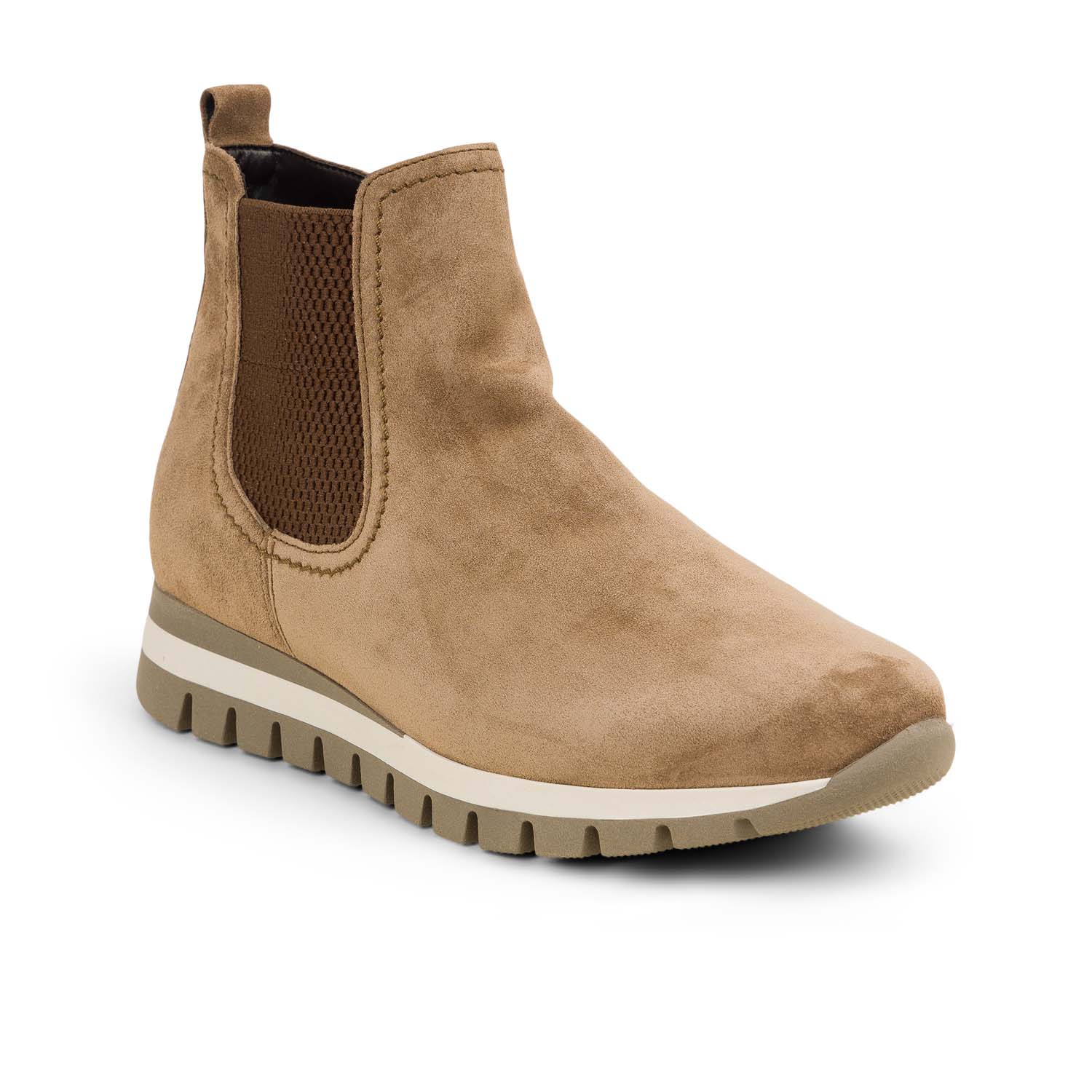 Boots et bottines femme GABOR GALILE