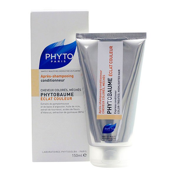 Phytobaume couleur 150ml