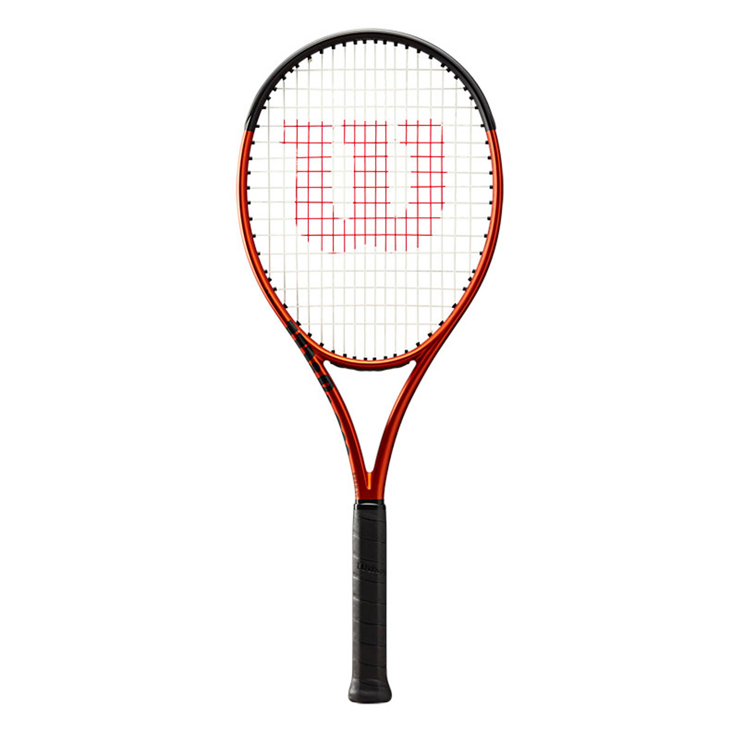 Wilson Burn 100Ls V5.0 + tas