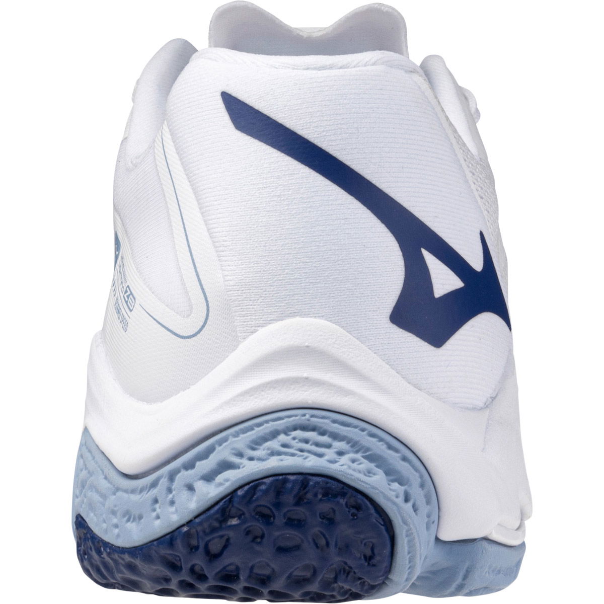 Mizuno Wave Lightning Z8 Håndboldsko Herre