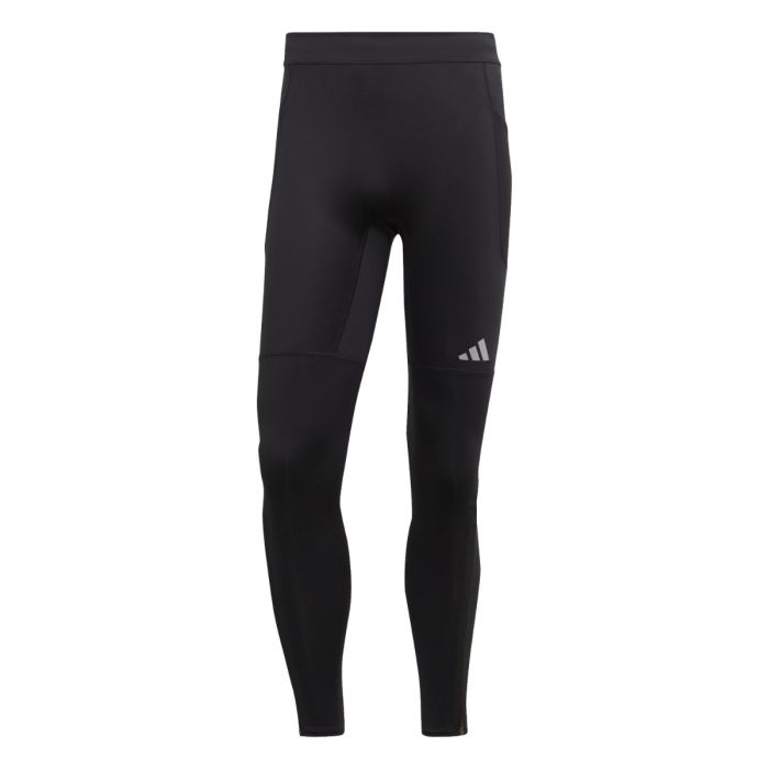adidas Herre Lange tights Saturday Tight Sort