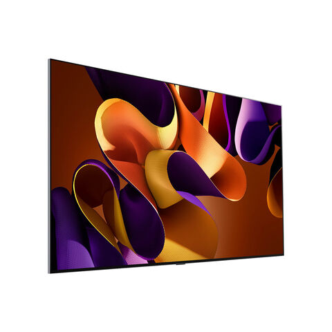 LG OLED evo G4 – 4K Smart OLED TV