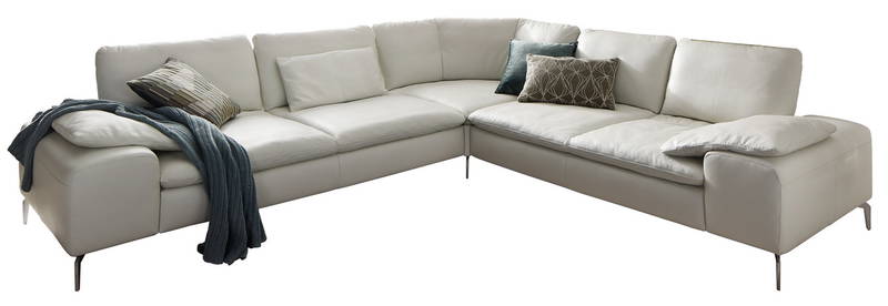 W. Schillig Ecksofa 16540 VALENTINOO