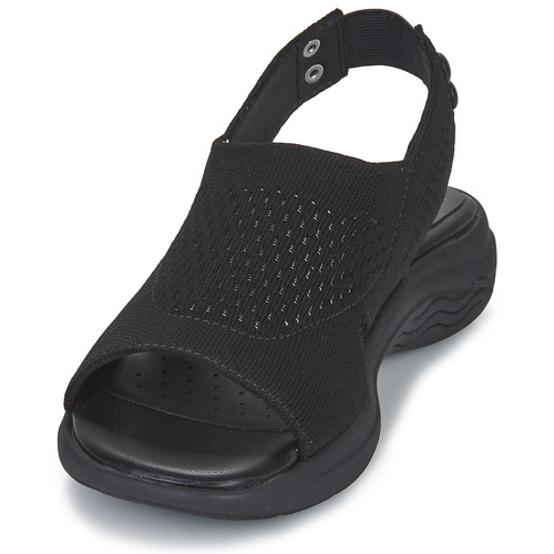 Geox - D SPHERICA EC5 - Noir