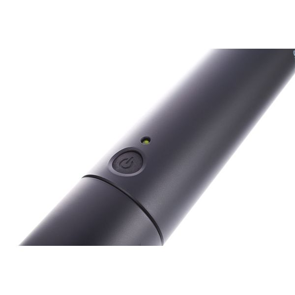 Shure BLX24R/Beta58 T11