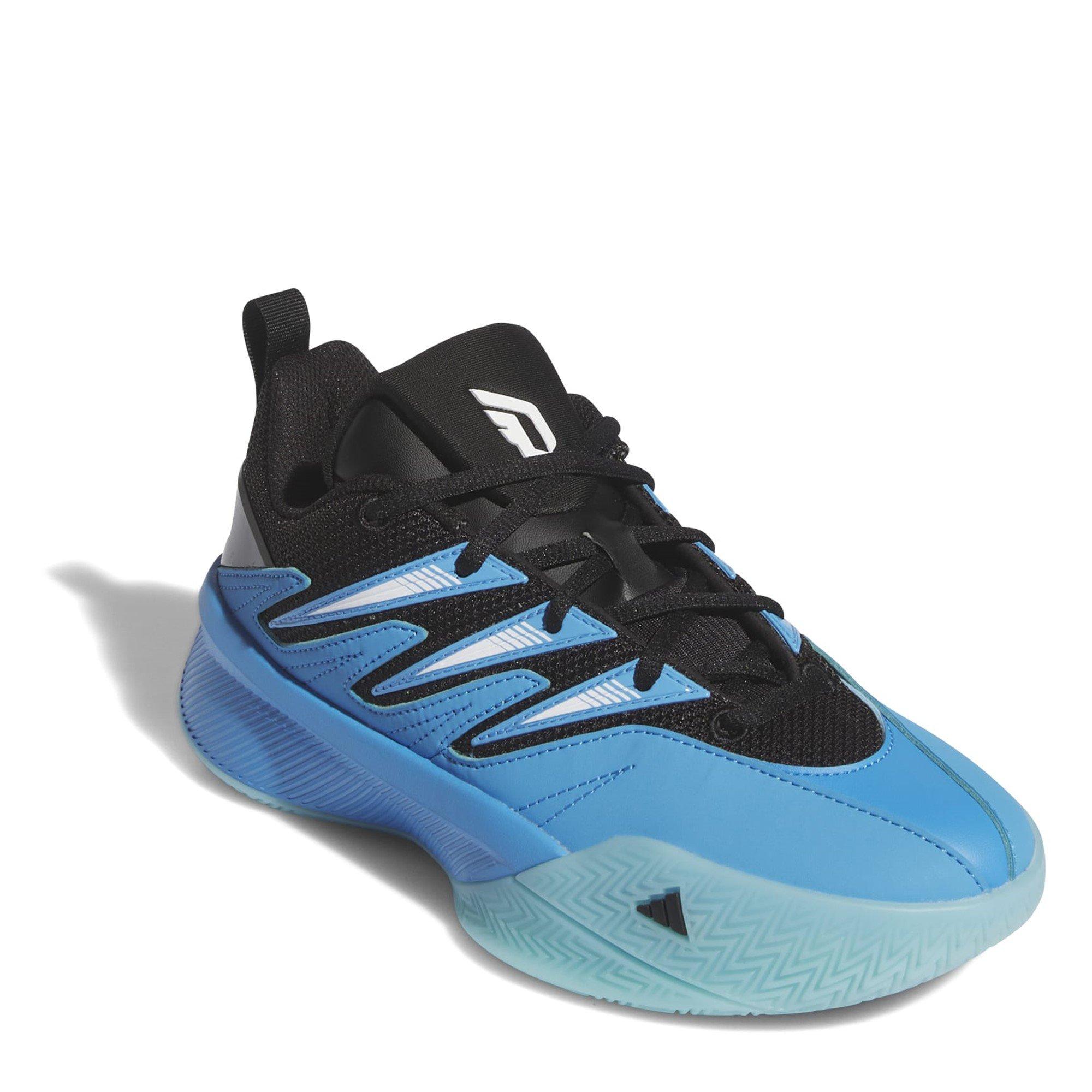 adidas Dame Certified 3 Shoes Mens