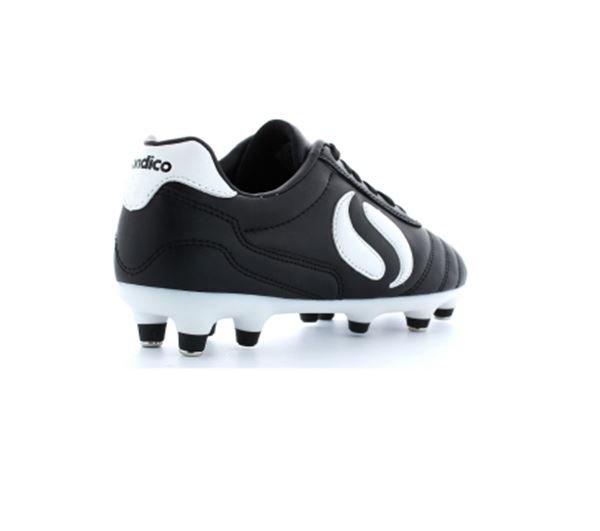 Sondico Strike Soft Ground Junior Football Boots