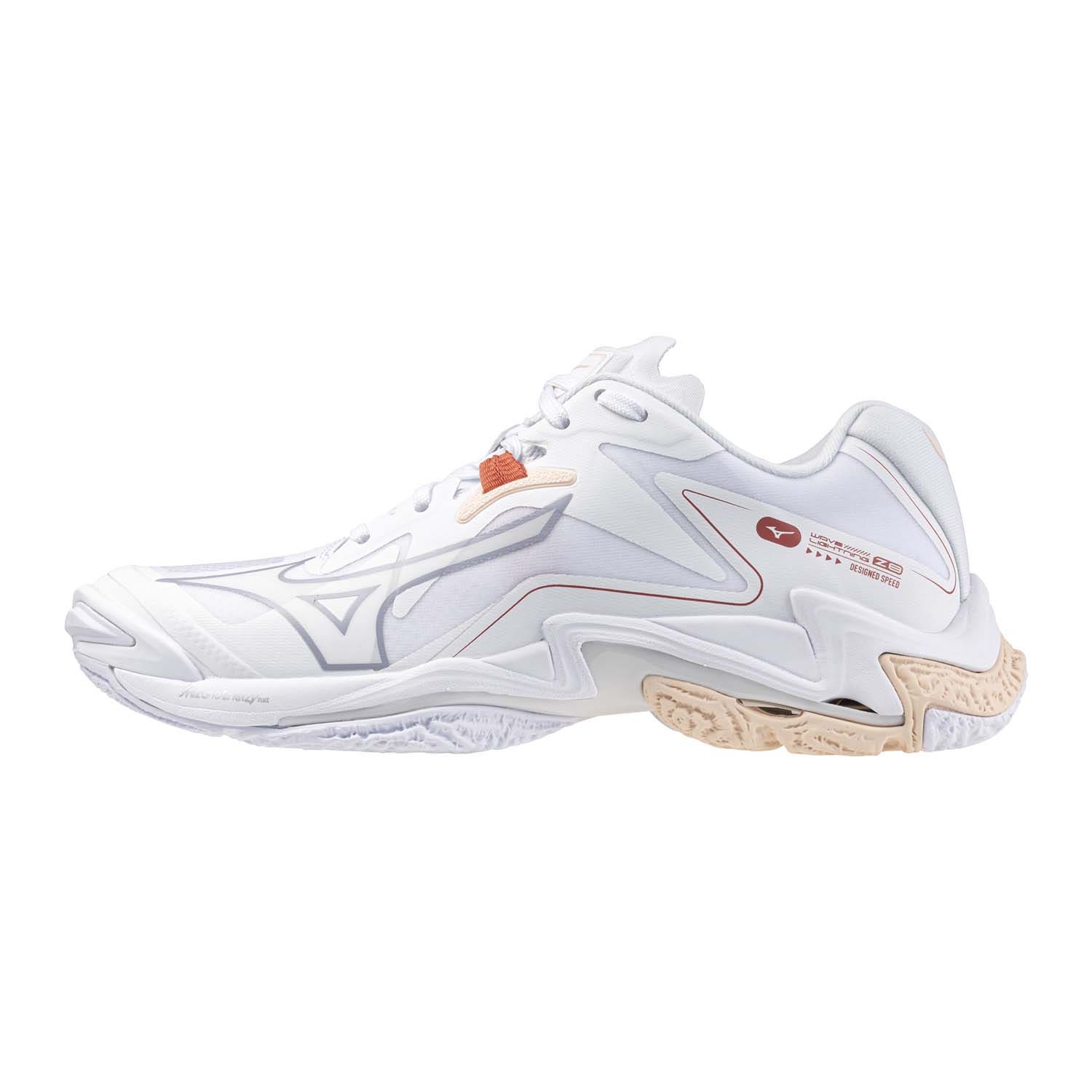 Mizuno  Wave Lightning Z8 Dames